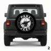 =Para Jeep Spare Tire Cover