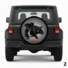 =Pugsley Spare Tire Cover