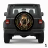 =RIP King Spare Tire Cover