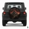 =Ramble On Spare Tire Cover
