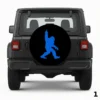 =Copriruota di Scorta Rebel Sasquatch