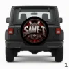 =Sawf-T Spare Tire Cover