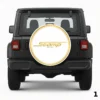 =Scamp Logo Spare Tire Cover