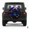 =Scooby Doo Halloween Spare Tire Cover