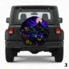 =Scooby Doo Halloween Spare Tire Cover