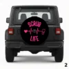=Scrub Life Spare Tire Cover