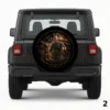 =Service Member Memorial Spare Tire Cover