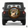 =Sidney’s Dog House Spare Tire Cover