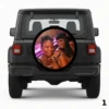 =Sisters Spare Tire Cover