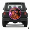 =Sisters Spare Tire Cover