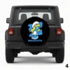 =Smurfette Spare Tire Cover