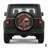=Snap Shack Spare Tire Cover