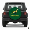 =Springbooks Spare Tire Cover