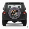 =Suicide Boys Collage Spare Tire Cover