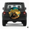 =Sunshine Spare Tire Cover
