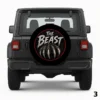 =The Beast Spare Tire Cover