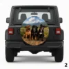=Three Dogs Outdoors Spare Tire Cover