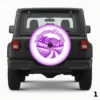 =To the Place I Belong Spare Tire Cover