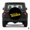 =Tonka Design Spare Tire Cover