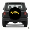 =Tonka Design Spare Tire Cover