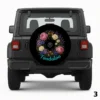 =Toodaloo Spare Tire Cover