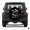 =Toodaloo Spare Tire Cover