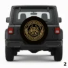 =U.S. Navy Deep Sea Divers Spare Tire Cover