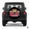 =UWA Tigers Spare Tire Cover