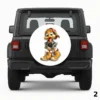 =Urban Duckling Spare Tire Cover