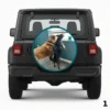 =Window Patrol Spare Tire Cover