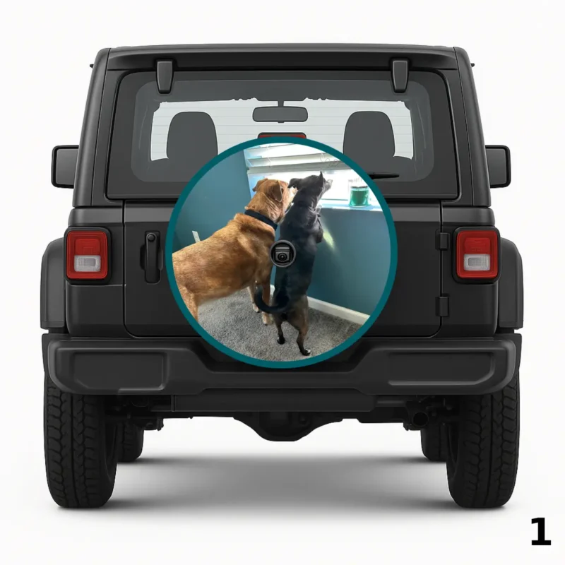 =Window Patrol Spare Tire Cover