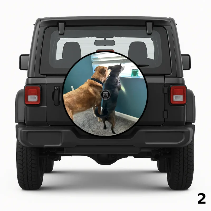 =Window Patrol Spare Tire Cover