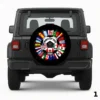 =World Cup 2026 Spare Tire Cover