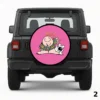 =Ziggy Spare Tire Cover