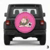 =Ziggy Spare Tire Cover