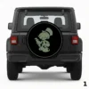 Jiminy Cricket Spare Tire Cover