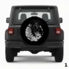 Pond Spirit Spare Tire Cover