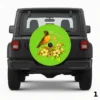 Mommabird Spare Tire Cover