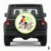 Mommabird Spare Tire Cover