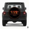 =1SSP Spare Tire Cover