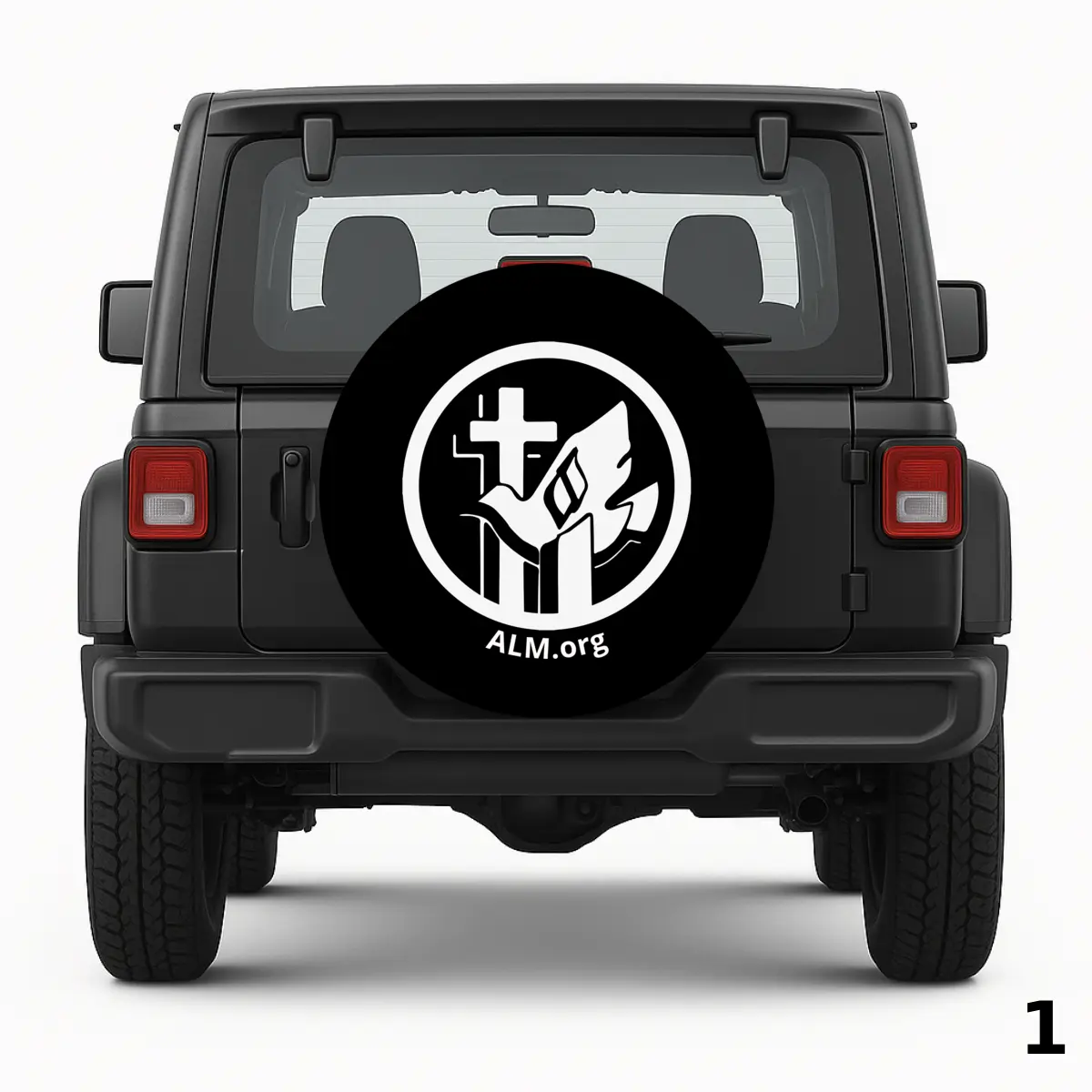 =Cover Ban Serep ALM Logo