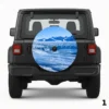 =Arctic fields Spare Tire Cover