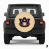 =Auburn University Spare Tire Cover