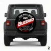 =Blizzard Spare Tire Cover