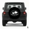 =Brennerberry Spare Tire Cover