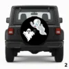 =Casper Spare Tire Cover