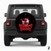 =Cherry Bomb Spare Tire Cover
