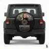 =Coverage By Compton Spare Tire Cover