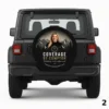 =Coverage By Compton Spare Tire Cover