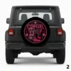 =Cowgirl Up JJ Spare Tire Cover